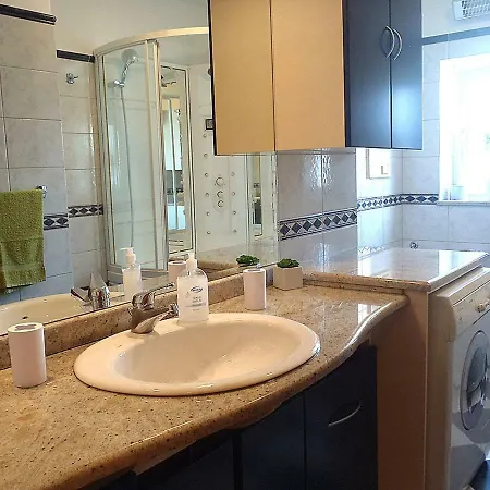 Dalmaticus Apartament