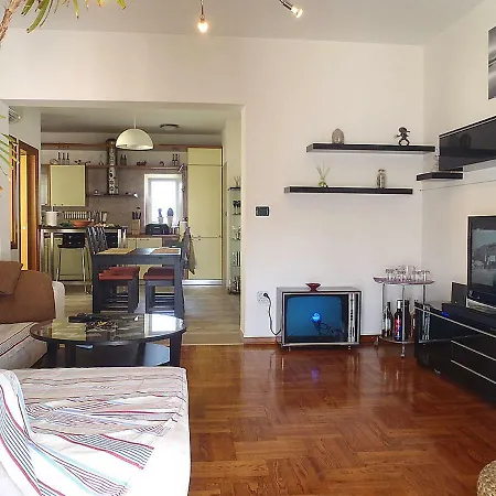 Apartment Dalmaticus