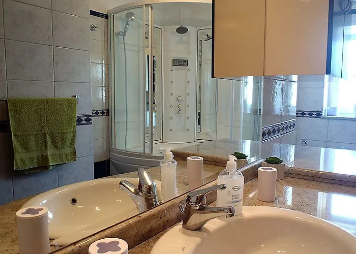 Apartment Dalmaticus *