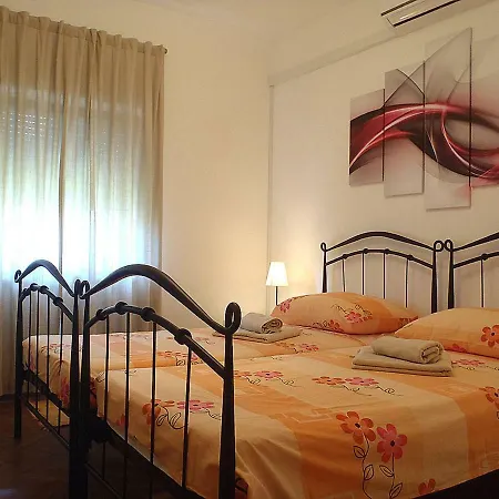 Dalmaticus Appartement