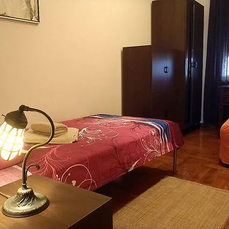 Dalmaticus Apartment *