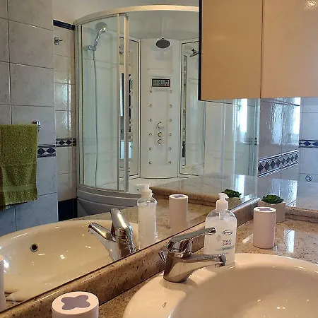 Appartement Dalmaticus *