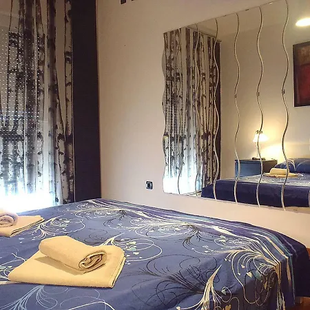 Appartement Dalmaticus Split