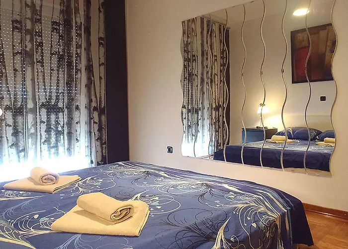 Appartamento Dalmaticus Spalato