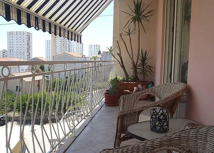 Dalmaticus * Spalato