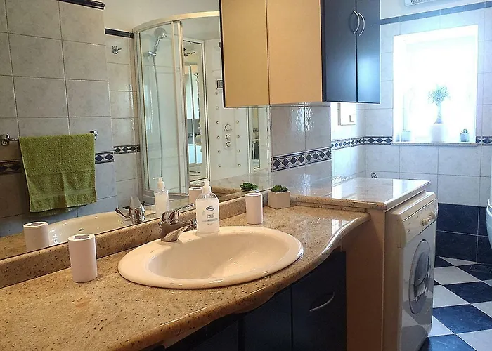 Dalmaticus Appartamento