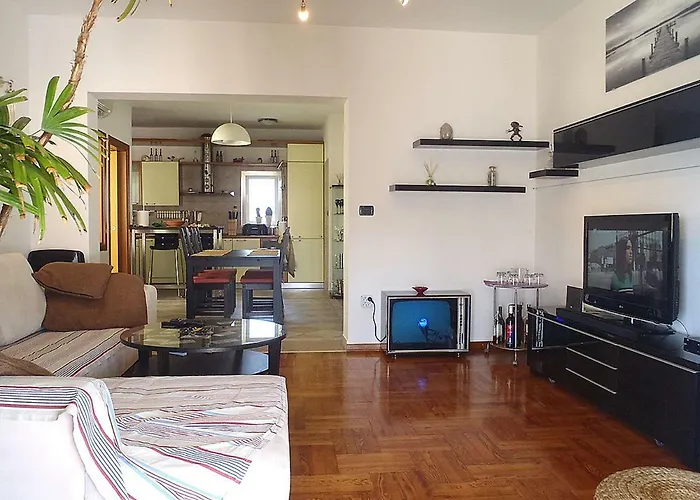 Apartment Dalmaticus