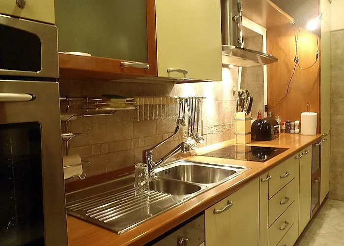 Dalmaticus Apartment Split