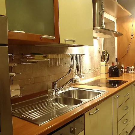 Dalmaticus Apartman Split